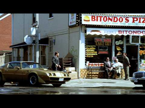 Limit Risk (1998) Crime / Drama film