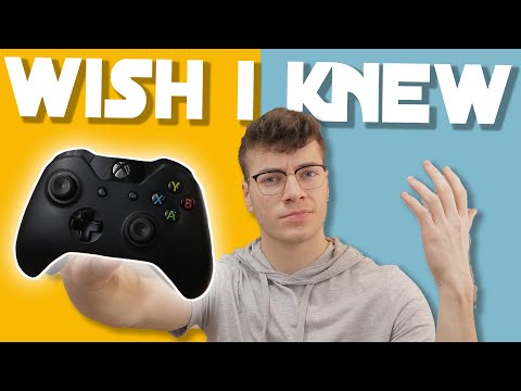 Should You Work in the Video Games Industry? - The Truth