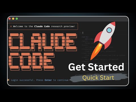 Claude Code How to Get Started (Donβt Waste Time)