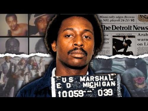 They Built A $55M Empire & Walked Free, But 3 Innocent Teens Rotted for 32 Years: Chambers Brothers