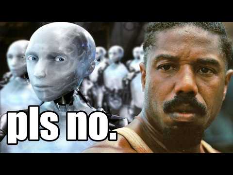 Movies I Would HATE to Live in