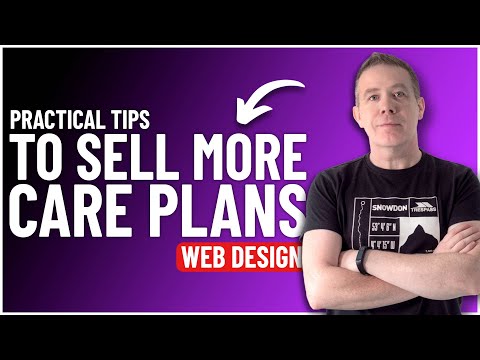 Tired of Feast or Famine Freelancing? Do THIS for Stable Web Design Income