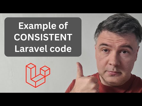 Review of (Good) Laravel Code: Actions, Queries, Laravel Data
