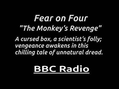 "The Monkey’s Revenge" Fear on Four: A monkey’s curse unboxed—science meets horror in creepy revenge