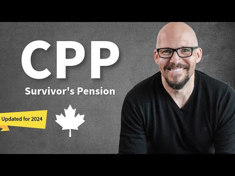 What Happens To Canada Pension Plan When You Die? | CPP Survivor’s Benefits