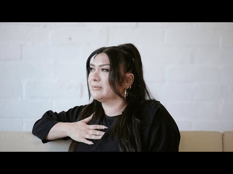 Covered by Grace - A Story of Hope After Divorce | Testimony