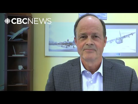 Carney’s defence plan a signal to U.S., says retired general