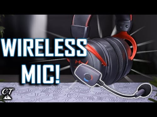 Mod Mic Wireless Still Worth It In 2022!?