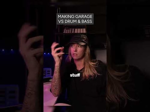 "You have to go into each genre as a different entity": Flava D on producing drum & bass vs garage