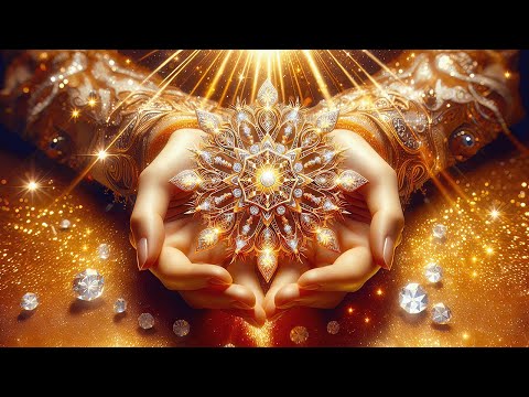 FEBRUARY 2026 NEW BEGINNING ~ 777Hz +888Hz +1111Hz ~ Open All Doors to Endless Prosperity