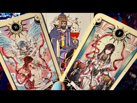 Libra Love December โค๏ธ Someoneโs So Nervous To Say This But They Canโt Hold It In Any Longer