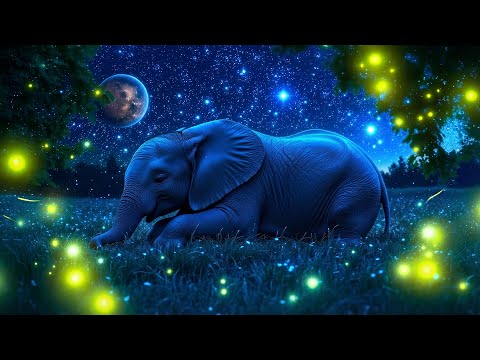 Fall Asleep Instantly (No Ads) • Release Depression and Calm the Mind • Remove Insomnia Forever