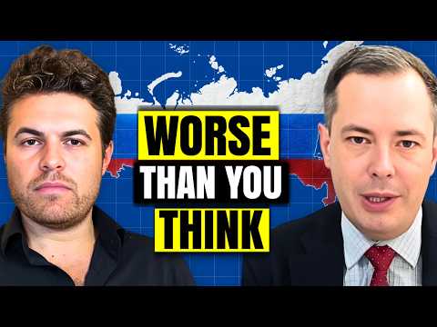 What Putin Doesn’t Want You to Know About Russia's Inner Circle