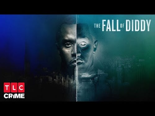 The Fall of Diddy | MARATHON | TLC Crime