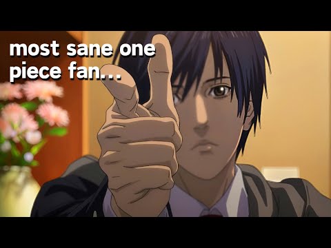 Inuyashiki is Pure Violence