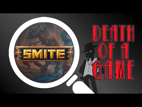 Death of a Game: Smite