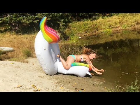 Craziest Wipeouts! π«’ Insane Fails Compilation