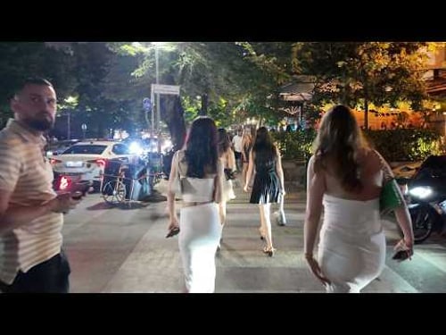 This is why you NEED to visit Albania in 2025!