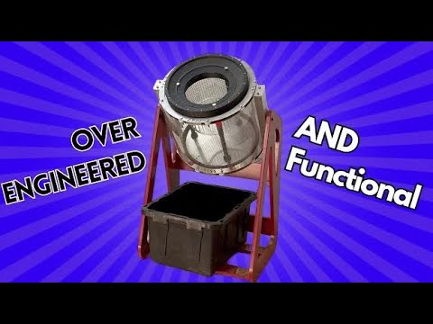 Everyone Hates Cat Litter, so I Built This