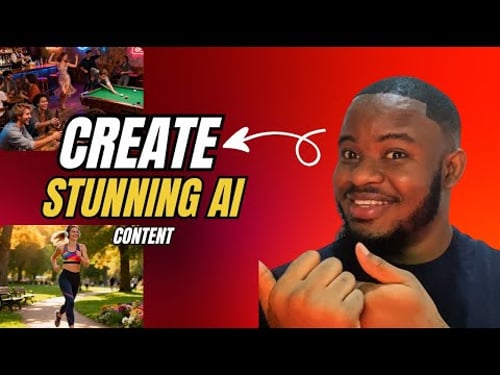 The Only AI Content Tool You Need: Create & Post Videos, Images , Music in Minutes.