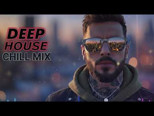 Deep House Chill Focus 2026 π§ Emotional Vocal & Nu Disco Mix for Study, Relax and Work #2