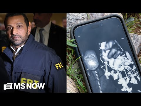 Kash Patel under fire as Nancy Guthrie investigation enters Day 11