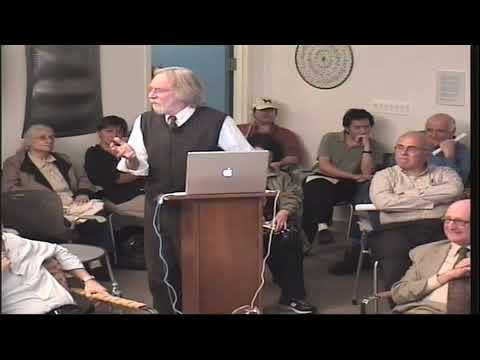 An Evening with Leonhard Euler