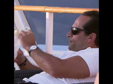 MSC: Découvrez le luxe ultime en croisière 🚢💎