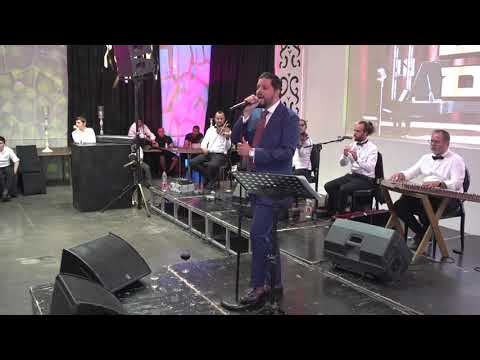 משה דוויק - אלפי לילה + אלעזאב + אלבי עשיקהא