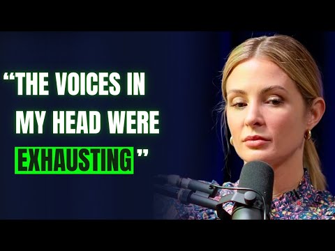 Millie Mackintosh Dissects Late ADHD diagnosis