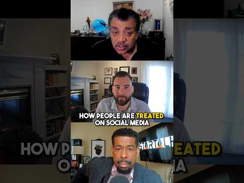 What Has Social Media Done To Our Empathy? #socialmedia #mentalhealth