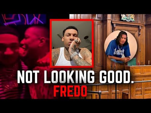 Why Fredo Is In Trouble