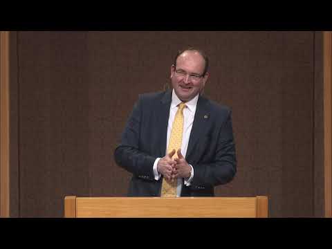 Michael Reeves on Charles Spurgeon