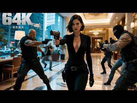 Sniper Vengeance: Top Police & Gangster Action Movies | Free on YouTube