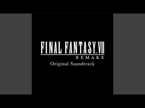 FFVII REMAKE: Hollow