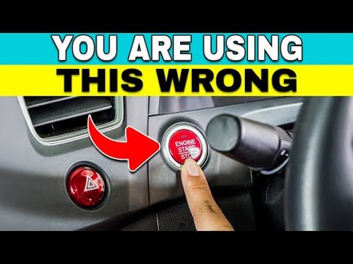 Your Engine Is LIMITED: Do This and UNLEASH Its REAL Speed in Minutes