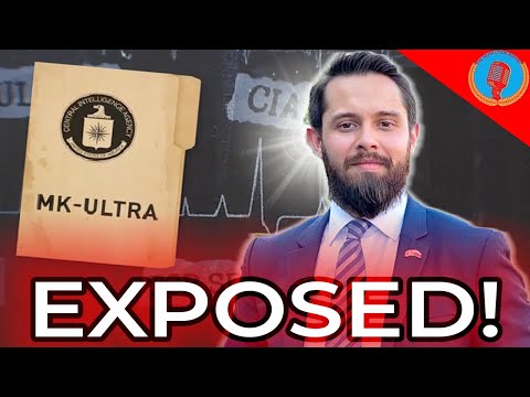 MK-ULTRA - The CIA Operation of Mass Abduction & Mind Control