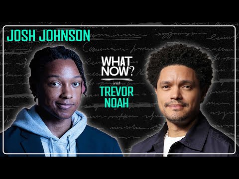 Josh Johnson: Finding Meaning in a System Built to Fracture You