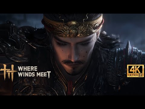 𝐓𝐡𝐞 𝐀𝐮𝐫𝐚 𝐨𝐟 𝐭𝐡𝐞 𝐂𝐡𝐢𝐧𝐞𝐬𝐞 𝐄𝐦𝐩𝐞𝐫𝐨𝐫 | 𝐖𝐡𝐞𝐫𝐞 𝐖𝐢𝐧𝐝𝐬 𝐌𝐞𝐞𝐭