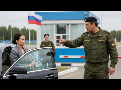 Глава контрразведки узнал, что сына избили и ограбили — прибыл и казнил командира взвода