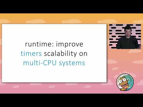 GopherCon 2019: Death by 3,000 Timers: Streaming Video-on-Demand for Cable TV - Chris Hines
