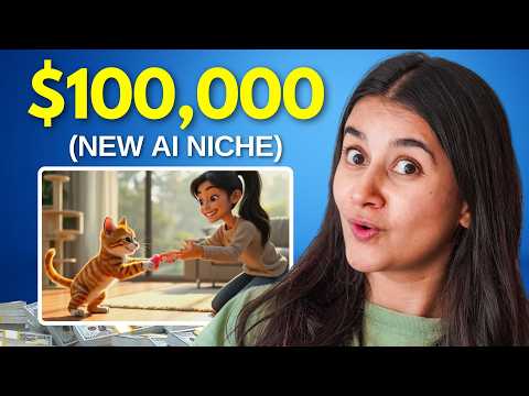 This Lazy Faceless Niche Makes $3K/Month (Fully Automated)