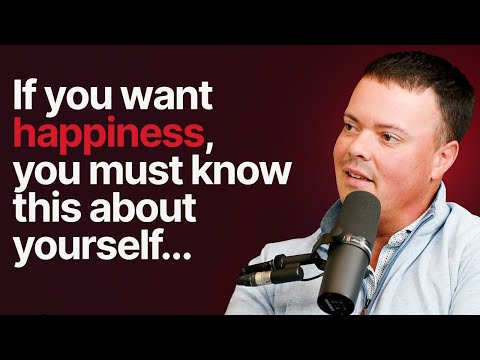 How Brent Beshore Transformed 15 Companies Through Self Mastery