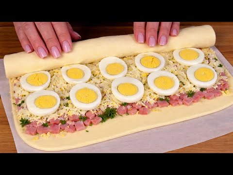 Überraschen Sie Ihre Gäste! Eine festliche Vorspeise in nur wenigen Minuten!