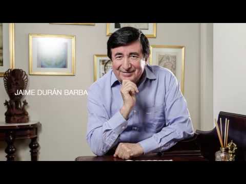 Jaime Durán Barba - Asesor Político