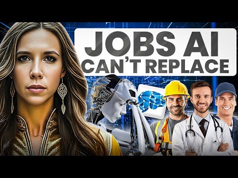 AI-Proof Careers: The Jobs That Still Matter When Automation Takes Over