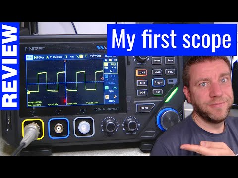 Fnirsi 2D15P - Is this 3-in-1 tool worth it?