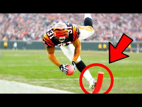 NFL Smartest Moments