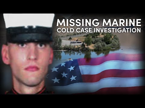 A MOTHER'S DESPERATE SEARCH: Jonathan Schrattenholzer (Missing)