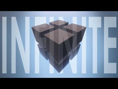 I Trapped my Friends in an Infinite Escape Room